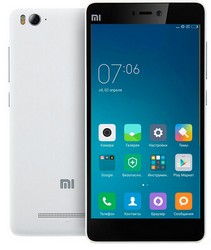 Прошивка телефона Xiaomi Mi 4c Prime в Твери